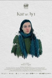 Снег и медведь (2022) турецкий сериал Снег и медведь (2022) турецкий сериал