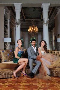 Пора тюльпанов Пора тюльпанов