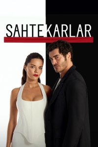 Мошенники Sahtekarlar (Все серии, 2025) турецкий сериал Мошенники Sahtekarlar (Все серии, 2025) турецкий сериал